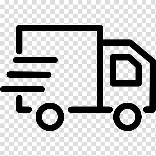 delivery truck clipart png