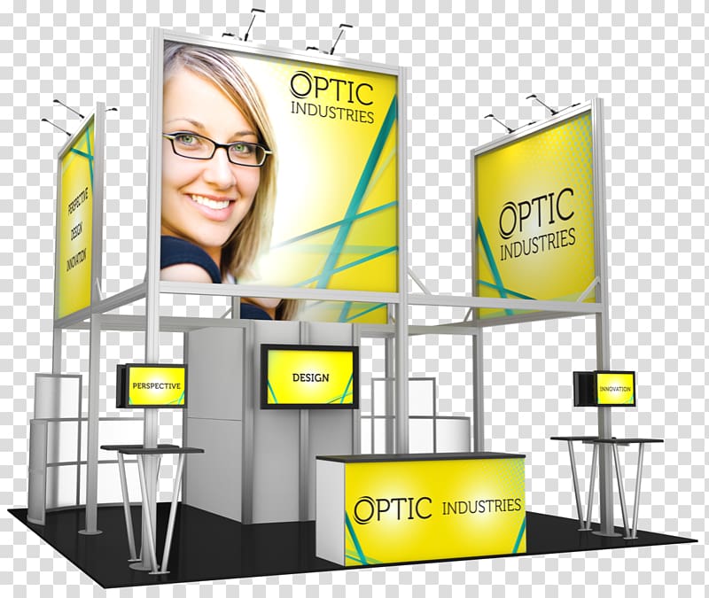Trade show display Studio Six Seven Inc Banner, others transparent background PNG clipart
