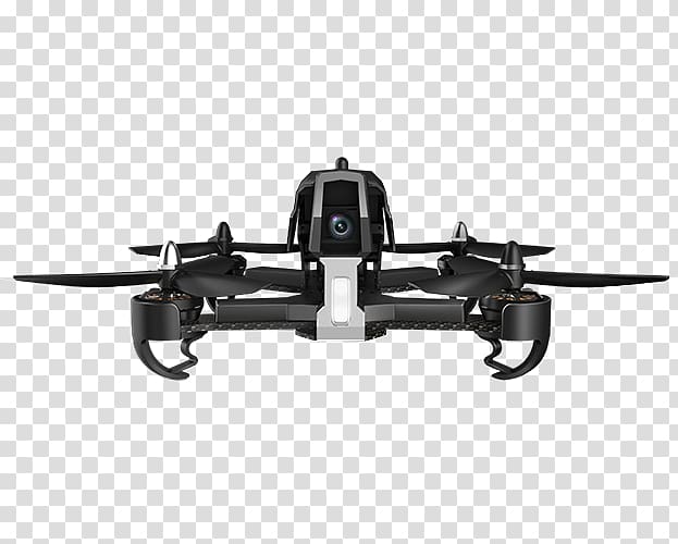 Helicopter rotor FPV Quadcopter Unmanned aerial vehicle Drone racing, airplane transparent background PNG clipart