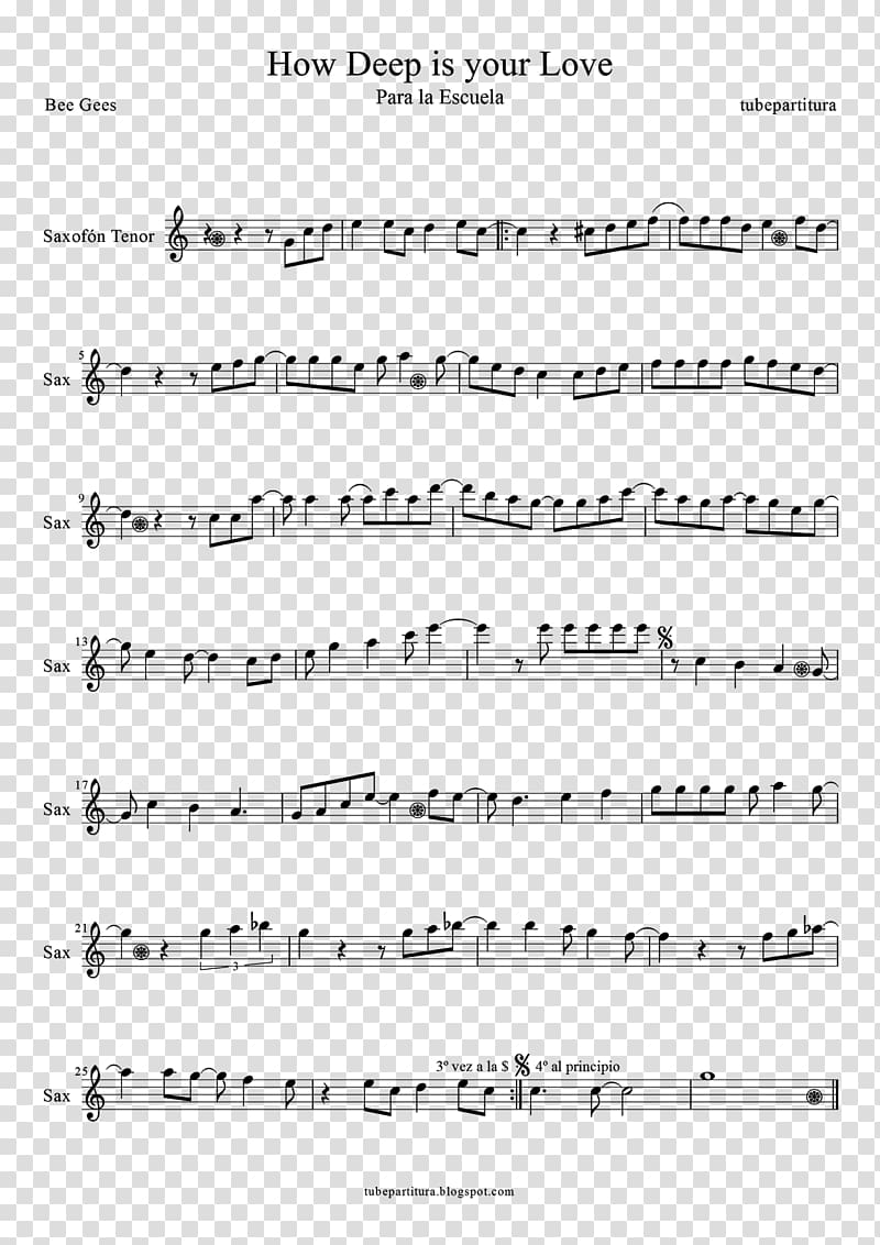 Alto saxophone Sheet Music Clarinet Tenor saxophone, Saxophone transparent background PNG clipart