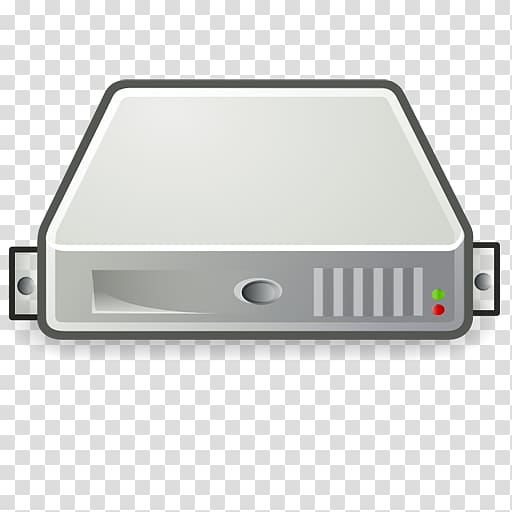 Computer Servers Computer Icons Database server , world wide web transparent background PNG clipart