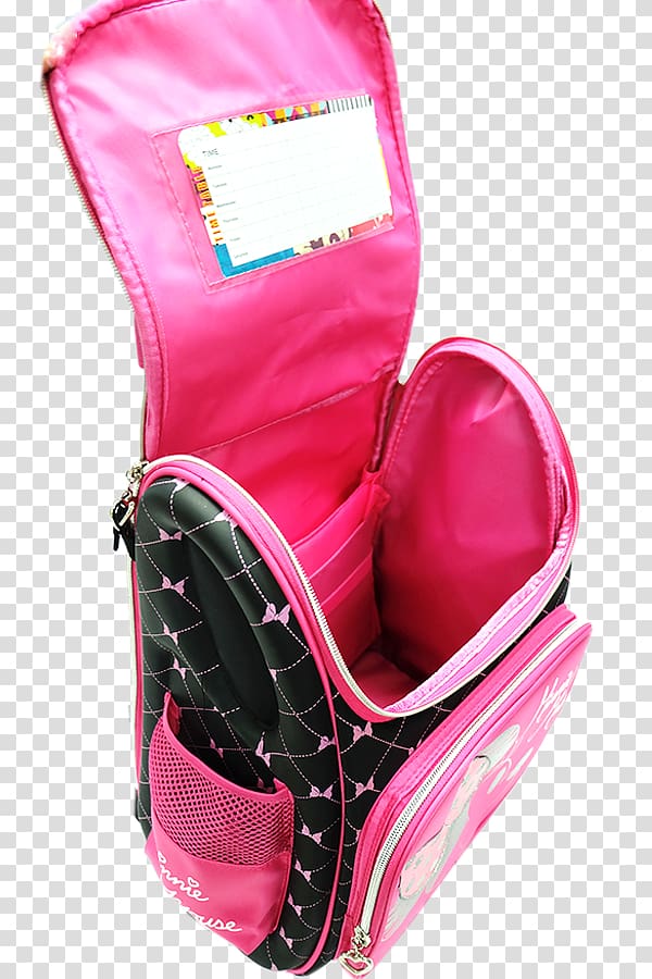 Car Product design Automotive Seats Pink M, waterproof school backpacks girls transparent background PNG clipart