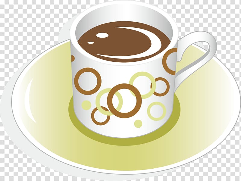 Coffee cup Mug , Mug template transparent background PNG clipart