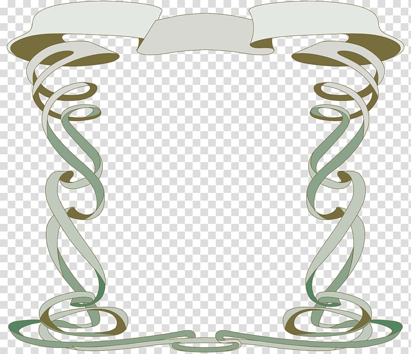 Vignette Drawing , others transparent background PNG clipart