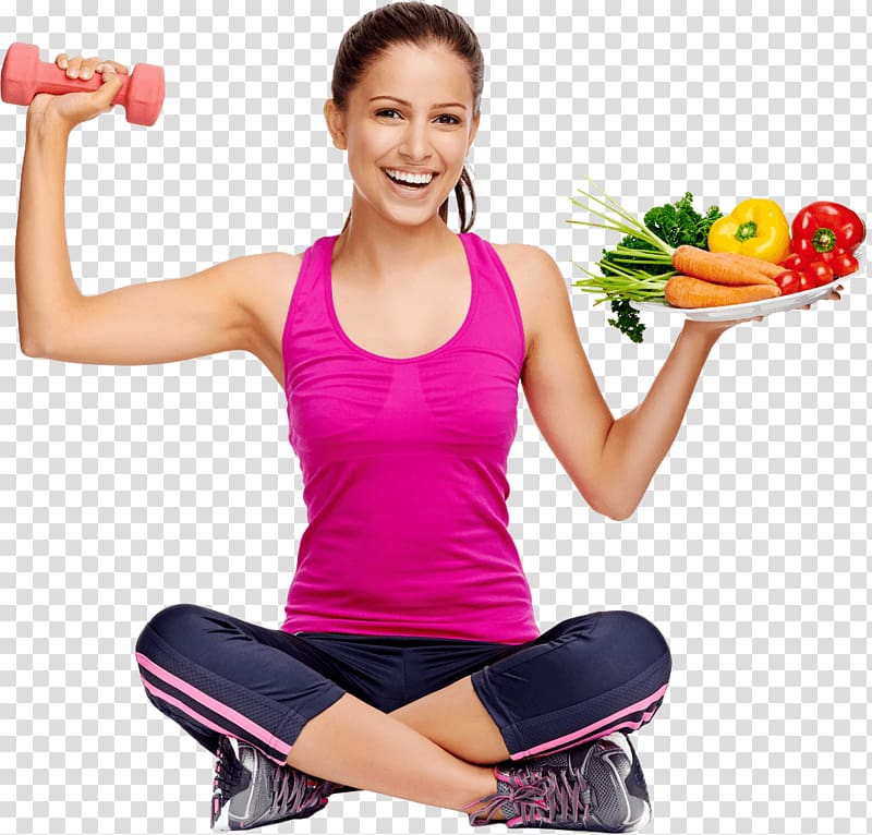 Healthy diet Exercise Weight loss Eating, weight reduction transparent background PNG clipart