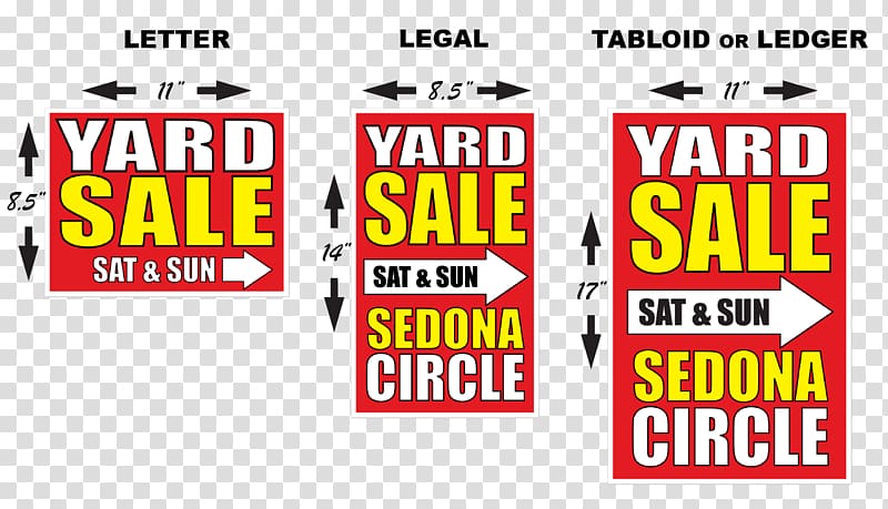 Garage sale Yard Sales, for sale sign house transparent background PNG clipart