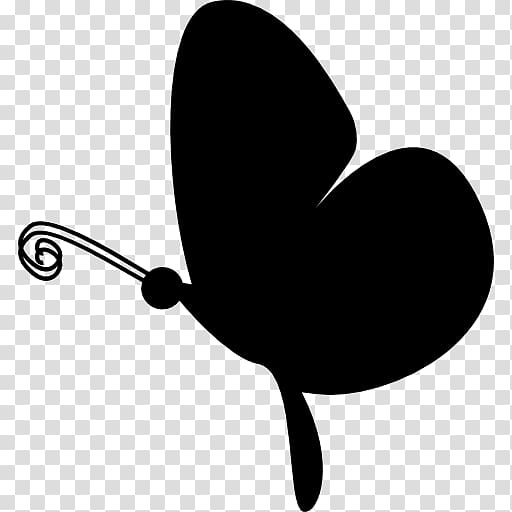 Butterfly Insect Computer Icons, butterfly transparent background PNG clipart