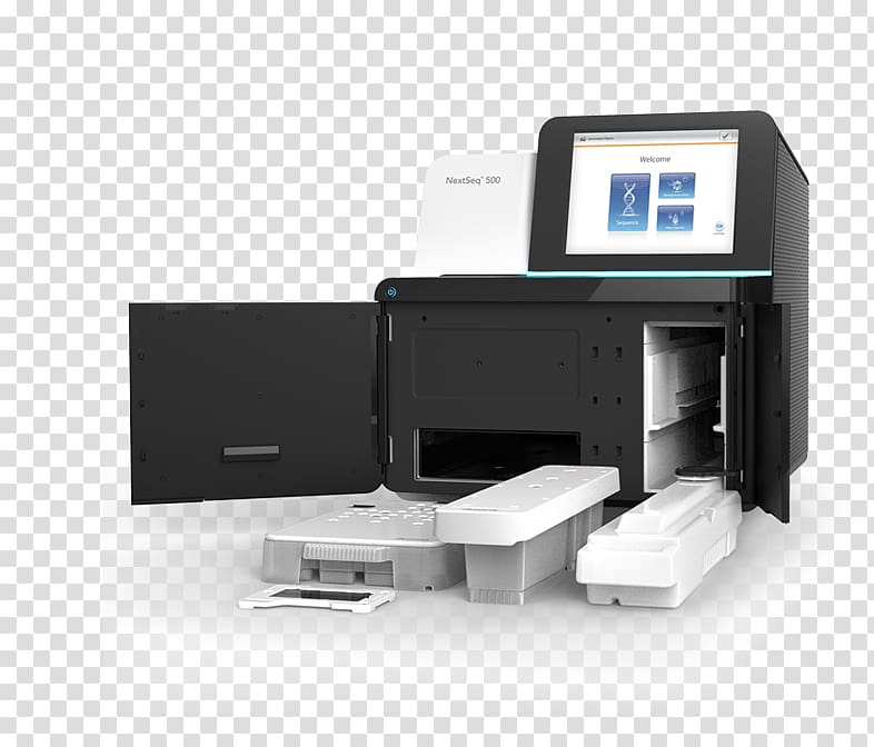 DNA sequencing Massive parallel sequencing System, technology transparent background PNG clipart