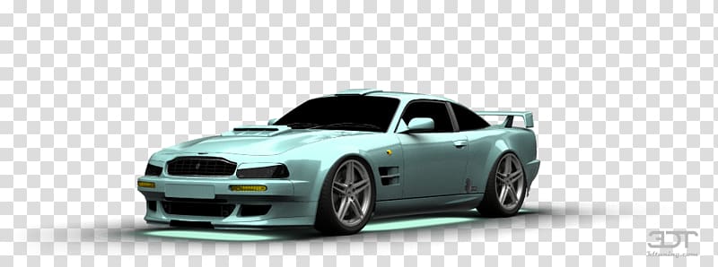 Personal luxury car BMW M Coupe Rim, Aston Martin vantage transparent background PNG clipart