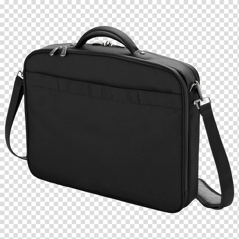 Briefcase Laptop Bag Tasche Hand luggage, Laptop transparent background PNG clipart