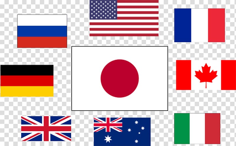 National flag Flags of the World Flag of the United Kingdom Flag of Australia, japan transparent background PNG clipart