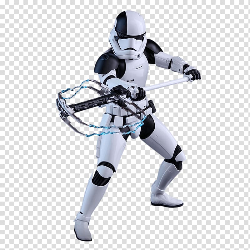 Stormtrooper Leia Organa Star Wars: Force Arena First Order, stormtrooper transparent background PNG clipart