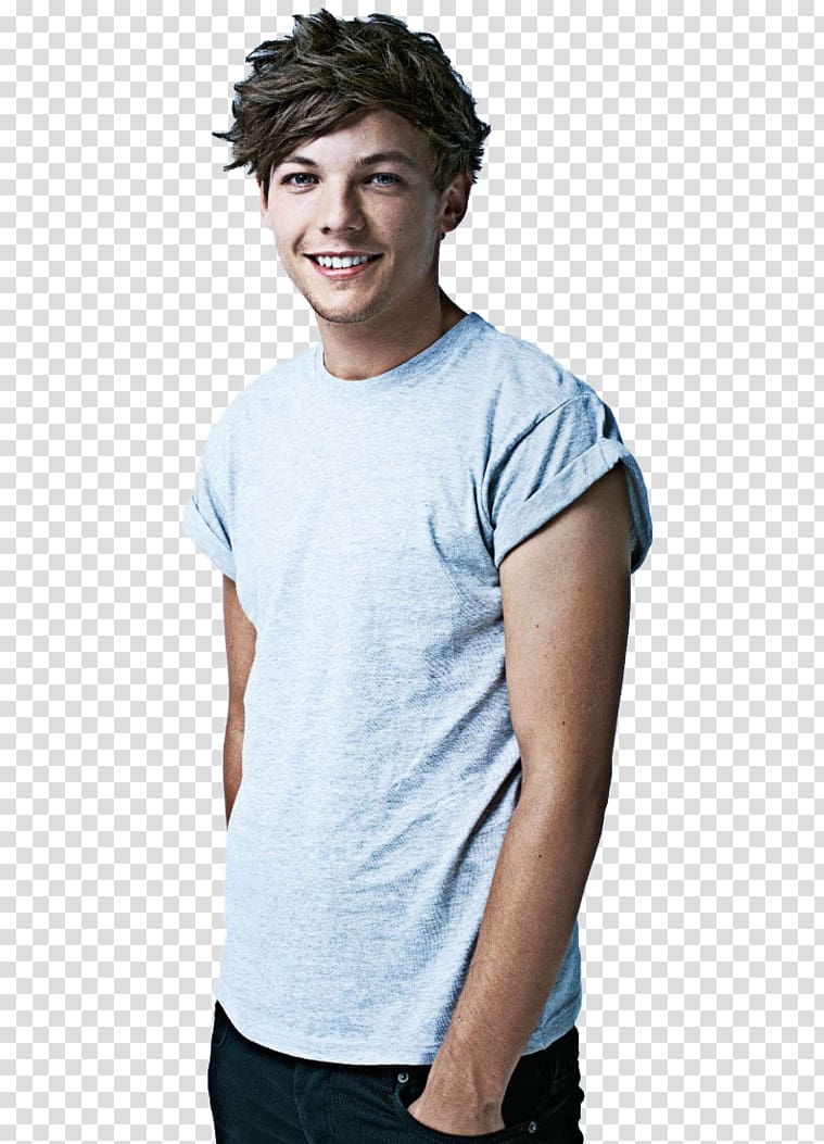 Louis Tomlinson One Direction If I Had You, pretty little liars transparent background PNG clipart
