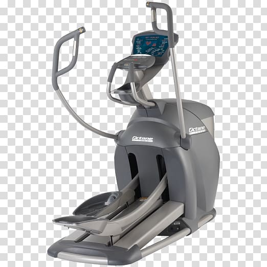Octane Fitness, LLC v. ICON Health & Fitness, Inc. Elliptical Trainers Exercise equipment Physical fitness Precor Incorporated, Waterrower transparent background PNG clipart
