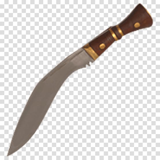 Bowie knife Hunting & Survival Knives Machete Utility Knives, knife transparent background PNG clipart