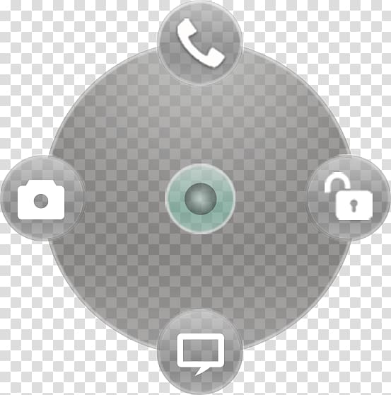 Computer network User interface, Unlock the phone transparent background PNG clipart