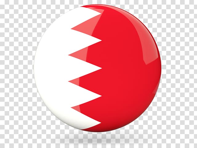 Bahrain , bahrain flag transparent background PNG clipart
