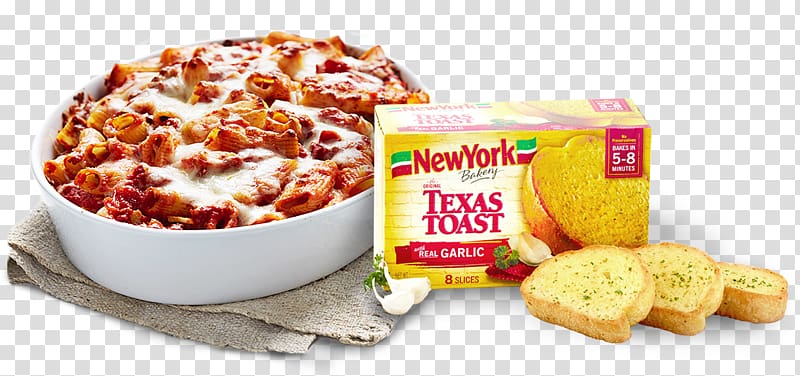 Texas toast New York Junk food Cuisine of the United States, creative food transparent background PNG clipart