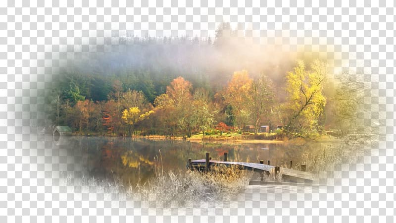 Landscape Desktop Nature Display resolution, others transparent background PNG clipart