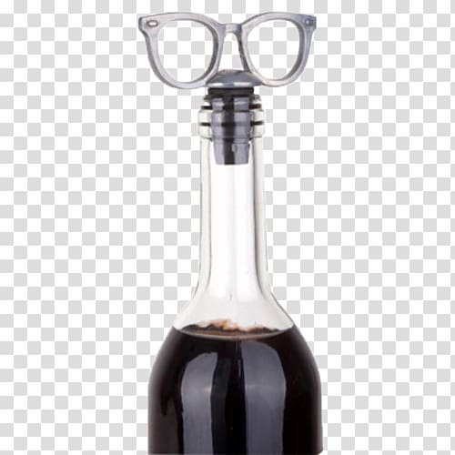Wine Binyamina Bottle Glass Bung, From Bottle transparent background PNG clipart