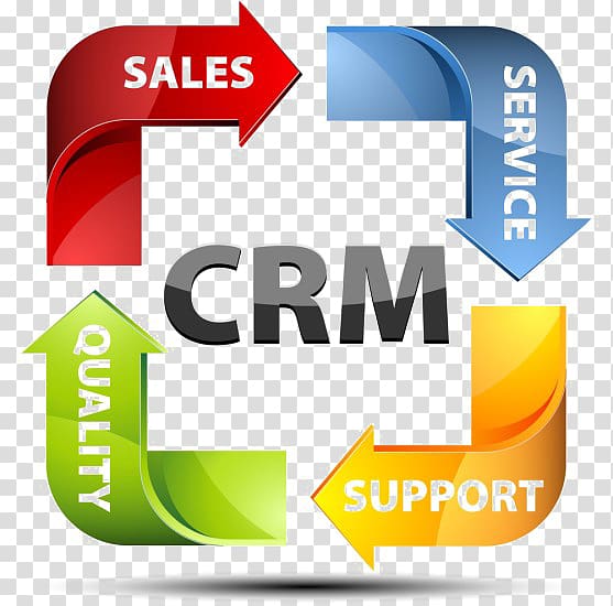 Customer relationship management Business Digital marketing, Business transparent background PNG clipart