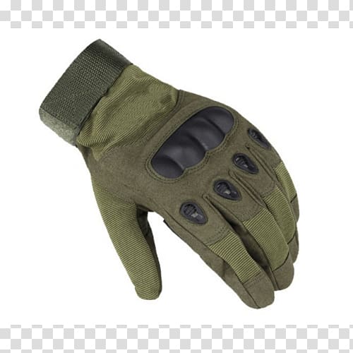 Glove Military tactics Clothing, military transparent background PNG clipart
