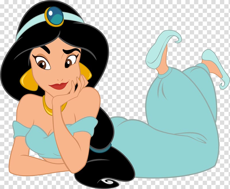 Princess Jasmine of Aladdin, Princess Jasmine Jafar Iago Fa Mulan Disney Princess, Disney Princess Jasmine transparent background PNG clipart