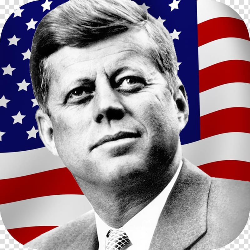 Assassination of John F. Kennedy United States of America President of the United States, john f. kennedy transparent background PNG clipart