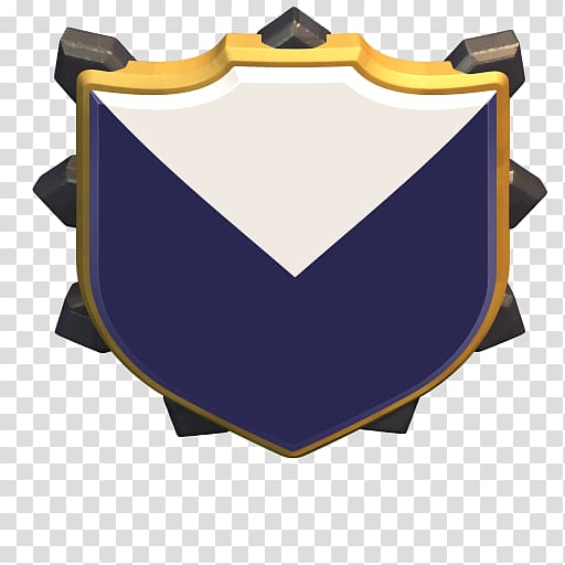 Clash of Clans Clash Royale Clan badge, Clash of Clans transparent background PNG clipart