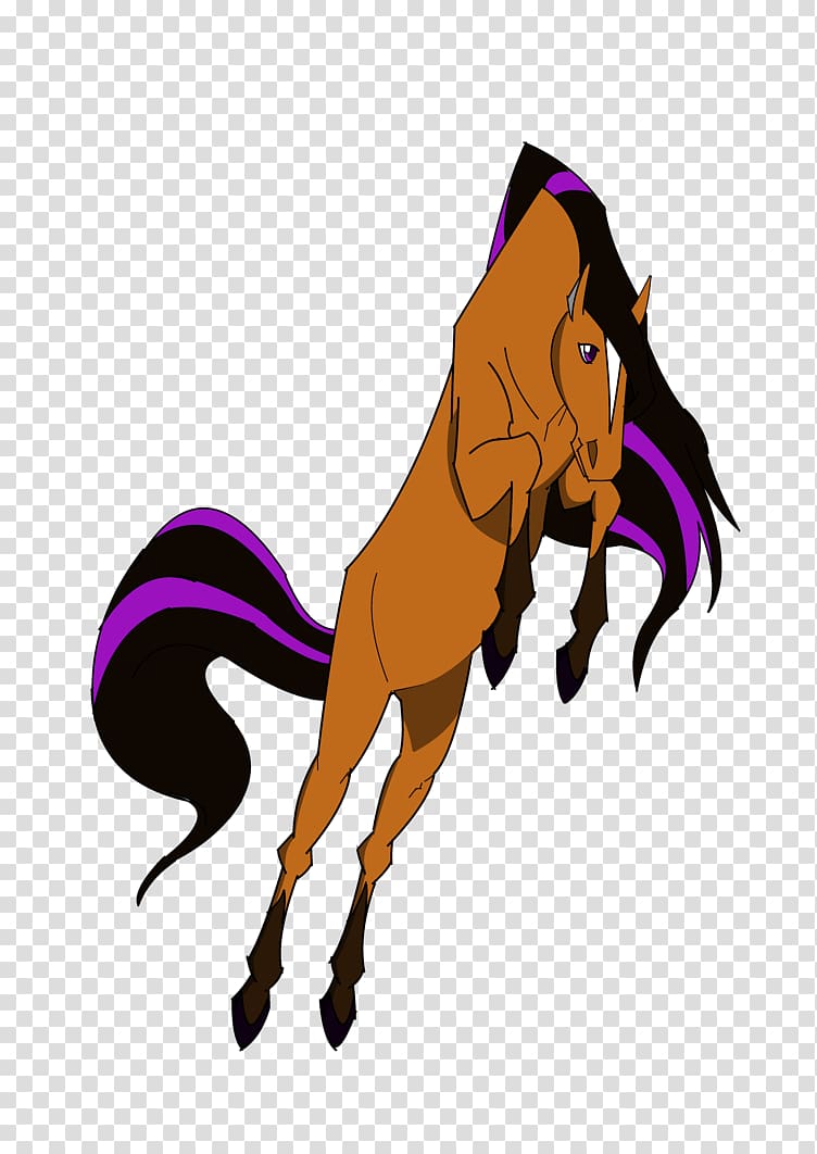 Horseland Pony Mustang, others transparent background PNG clipart