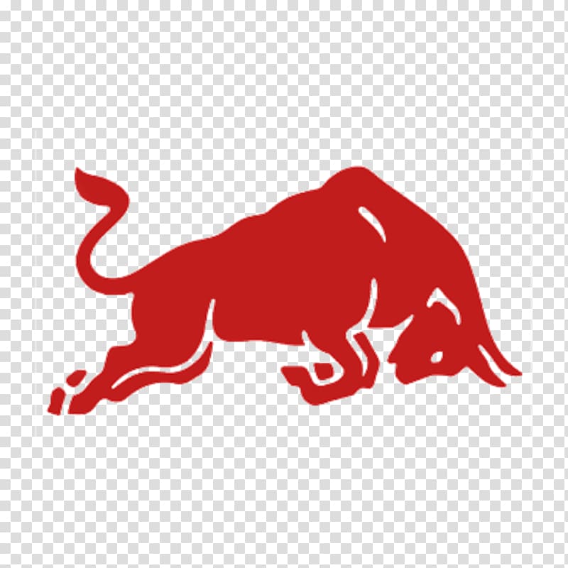 Red Bull logo, Red Bull Music Academy Energy drink Red Bull TV, bull transparent background PNG clipart