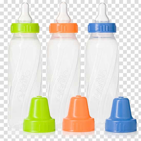 Baby Bottles Plastic bottle Water Bottles Infant, bottle transparent background PNG clipart