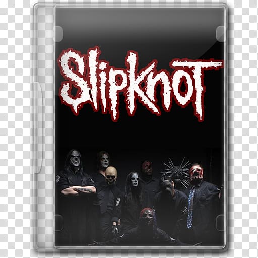 Slipknot Logo Knotfest Heavy metal The Devil in I, others transparent background PNG clipart