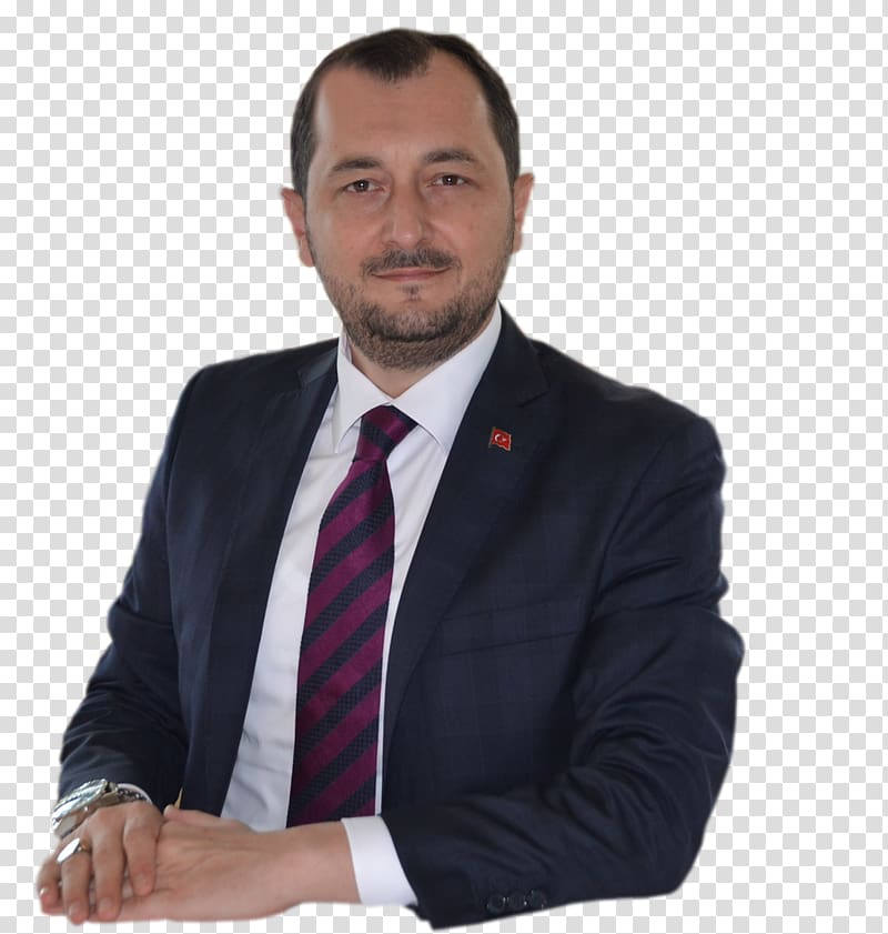 Mehmet Yüksel Tekirdağ Ministry of National Education Justice and Development Party Business, Business transparent background PNG clipart