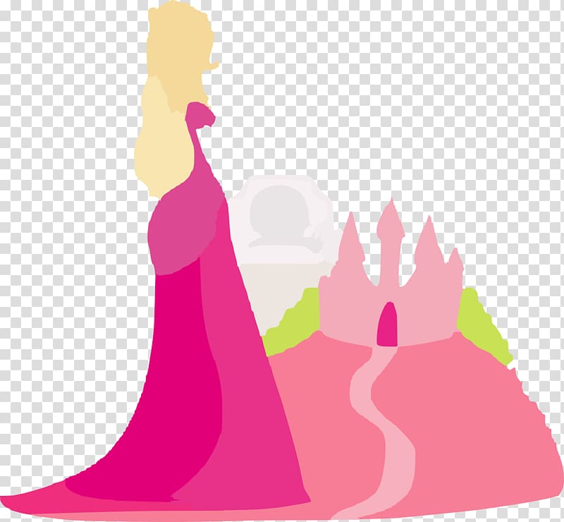 Princesas Disney Princess Castle , Castle transparent background PNG clipart