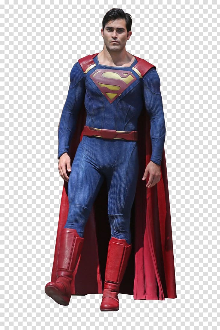 Superman logo Bizarro The CW Superhero, superman transparent background PNG clipart
