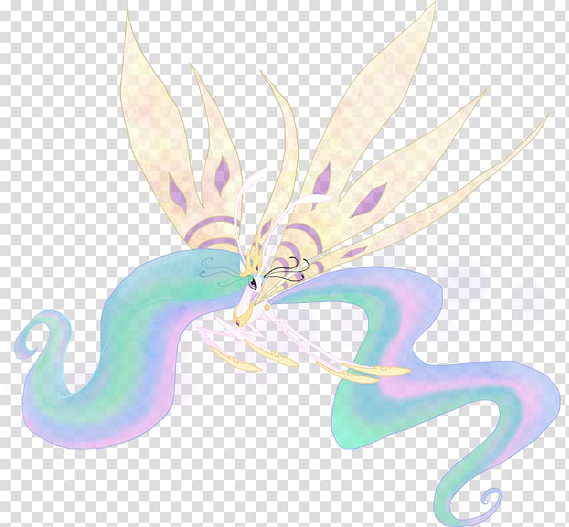 Princess Celestia Pony Pinkie Pie Twilight Sparkle Rarity, flare starburst 8 star 300dpi transparent background PNG clipart