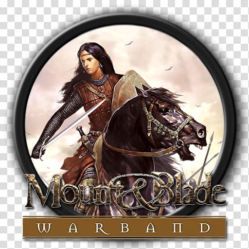 Mount & Blade: Warband Mount & Blade: With Fire & Sword Mount & Blade II: Bannerlord PlayStation 4 Video game, Blade transparent background PNG clipart
