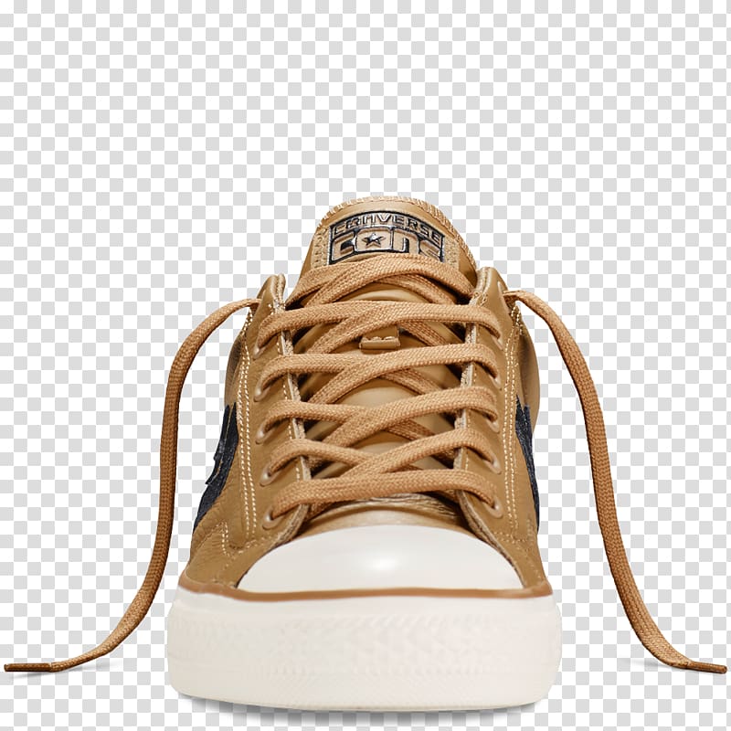 Sneakers Converse Shoe Chuck Taylor All-Stars Canvas, Sand Dunes transparent background PNG clipart