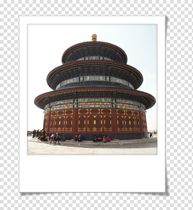 Temple of Heaven Yonghe Temple Yuantong Temple Tourist attraction, temple transparent background PNG clipart