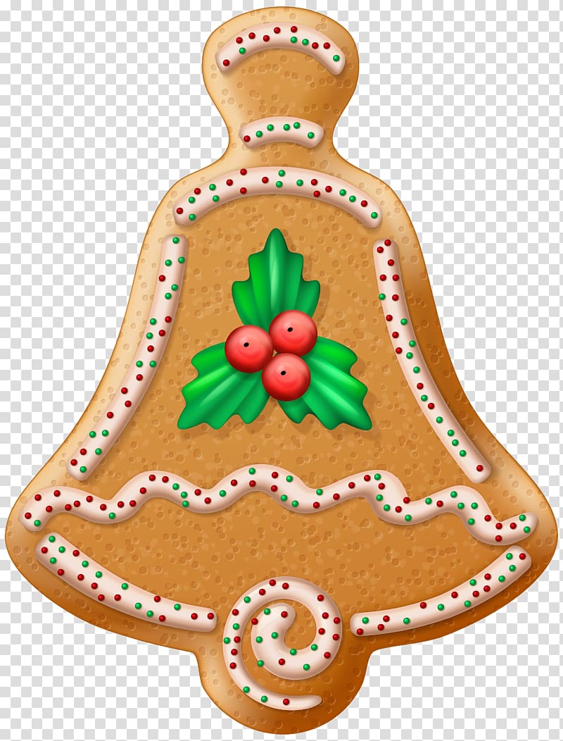 Gingerbread house Candy cane Christmas cookie , Christmas Cookie transparent background PNG clipart
