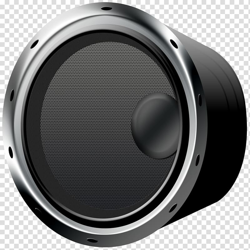 Loudspeaker Audio Computer Icons, Speaker transparent background PNG clipart