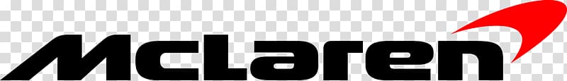 Logo Graphic design Trademark, mclaren transparent background PNG clipart