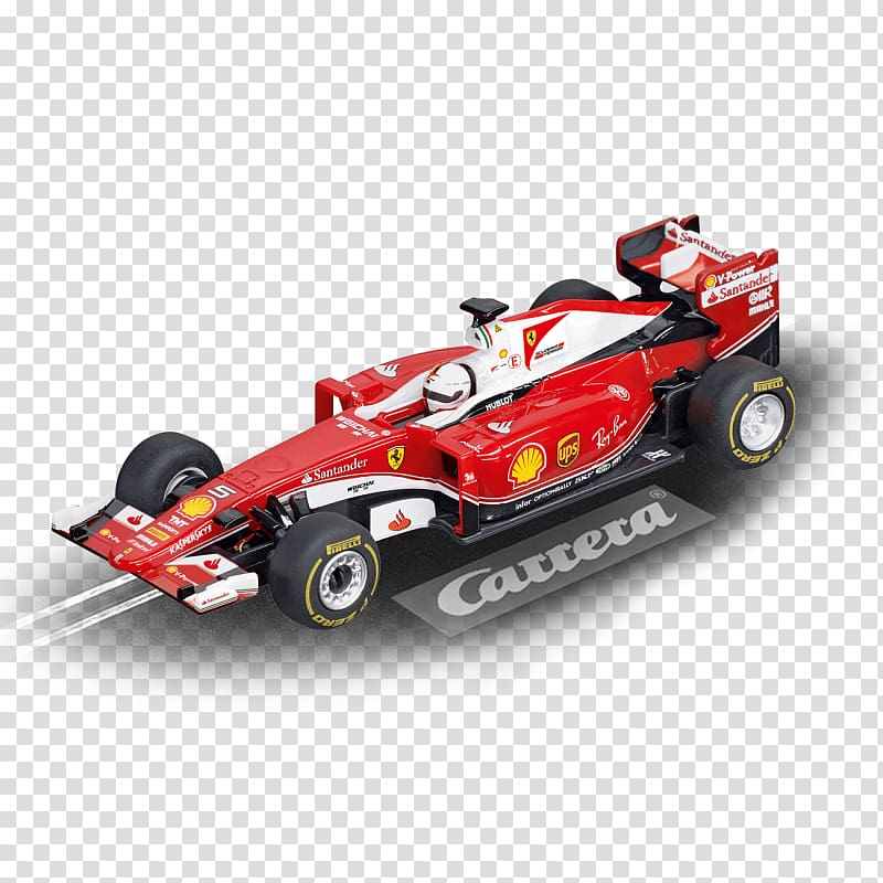 Ferrari SF16-H Scuderia Ferrari Car Formula 1, ferrari transparent background PNG clipart
