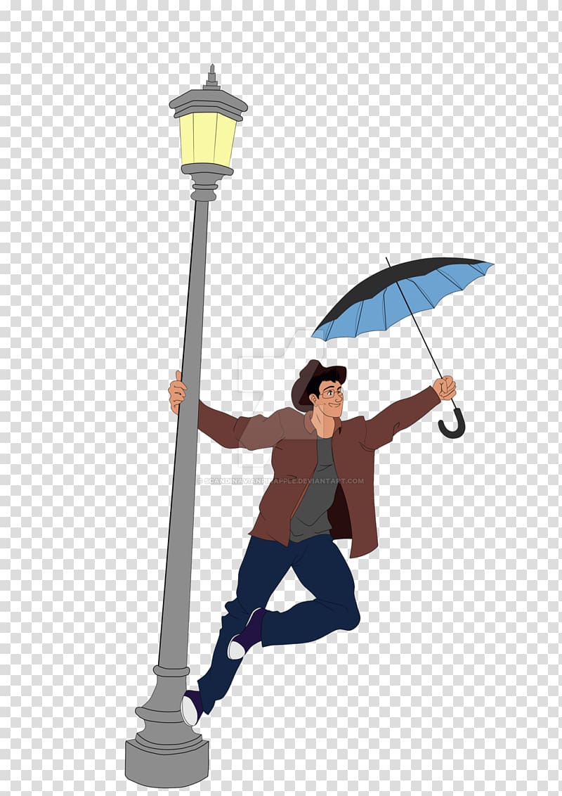 YouTube Drawing Singing Fan art, rain transparent background PNG clipart