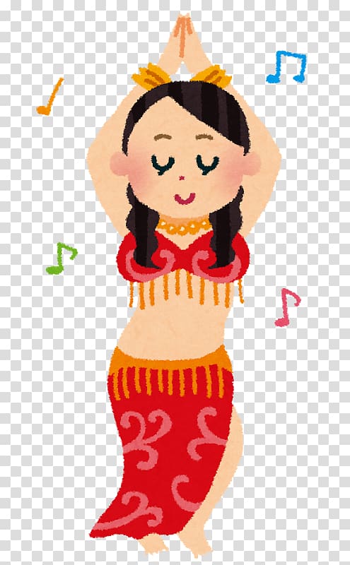 Kimiya Saleh Belly dance Dancer, others transparent background PNG clipart