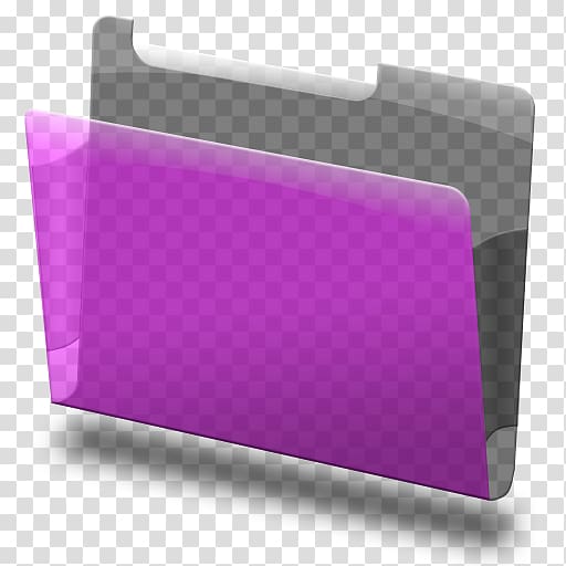 Computer Icons , Purple Icon transparent background PNG clipart