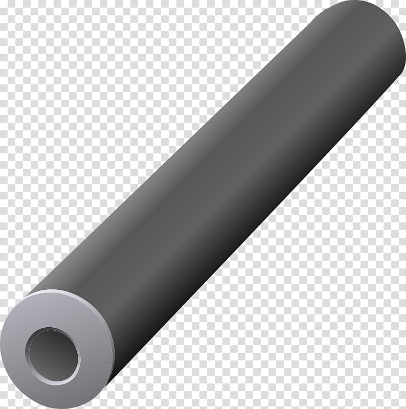 Pipeline Transportation Tube Metal, pipe transparent background PNG clipart