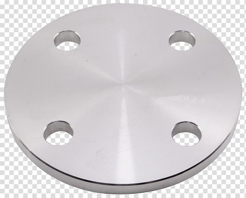 Orifice Flanges Stainless steel Piping and plumbing fitting Weld neck flange, blind flange transparent background PNG clipart