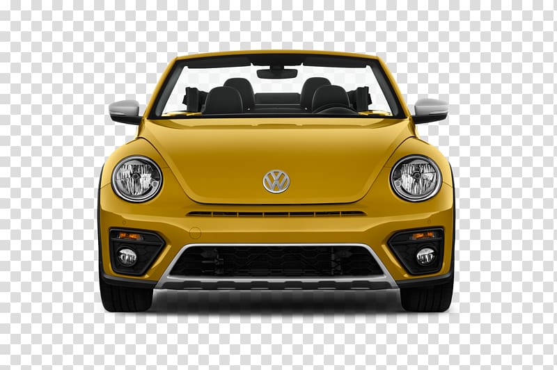2018 Volkswagen Beetle Car Baja Bug Bumper, car transparent background PNG clipart